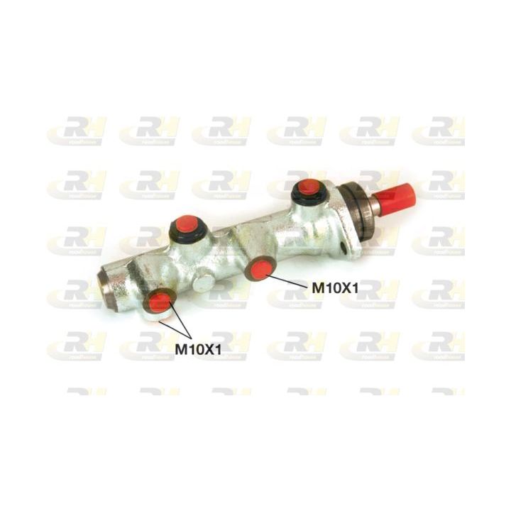 Pagrindinis cilindras, stabdžiai ROADHOUSE 1022.08