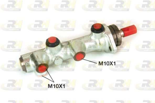 Pagrindinis cilindras, stabdžiai ROADHOUSE 1022.08