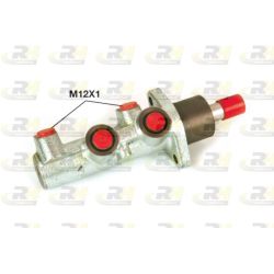 Pagrindinis cilindras, stabdžiai ROADHOUSE 1022.56