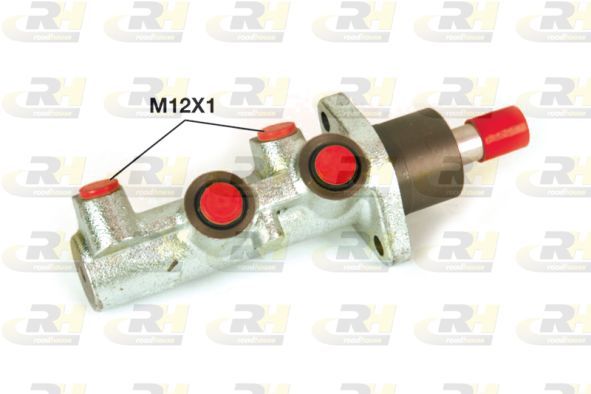 Pagrindinis cilindras, stabdžiai ROADHOUSE 1022.56