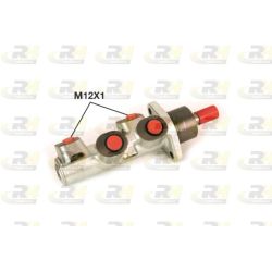 Pagrindinis cilindras, stabdžiai ROADHOUSE 1022.64