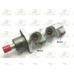 Pagrindinis cilindras, stabdžiai ROADHOUSE 1023.60