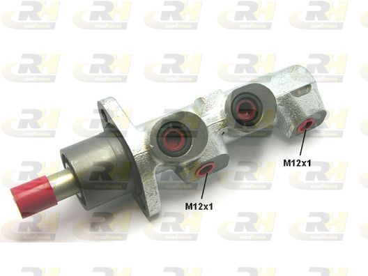 Pagrindinis cilindras, stabdžiai ROADHOUSE 1023.60