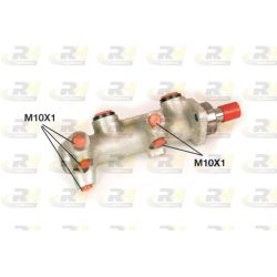 Pagrindinis cilindras, stabdžiai ROADHOUSE 1025.17