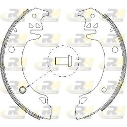 Stabdžių trinkelė ROADHOUSE 4037.00