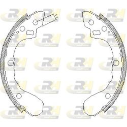 Stabdžių trinkelė ROADHOUSE 4060.00