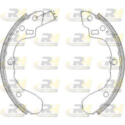 Stabdžių trinkelė ROADHOUSE 4060.01