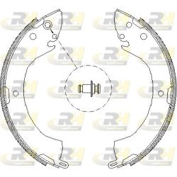 Stabdžių trinkelė ROADHOUSE 4079.00