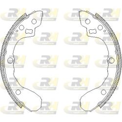 Stabdžių trinkelė ROADHOUSE 4080.00