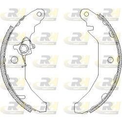 Stabdžių trinkelė ROADHOUSE 4081.00