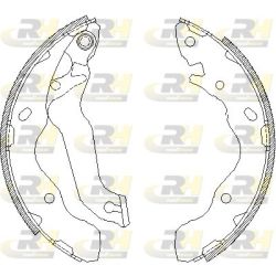 Stabdžių trinkelė ROADHOUSE 4141.00