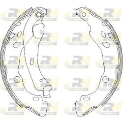 Stabdžių trinkelė ROADHOUSE 4152.00