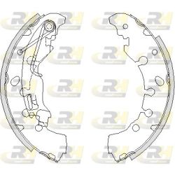 Stabdžių trinkelė ROADHOUSE 4161.00