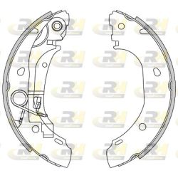 Stabdžių trinkelė ROADHOUSE 4163.00