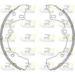 Stabdžių trinkelė ROADHOUSE 4183.00