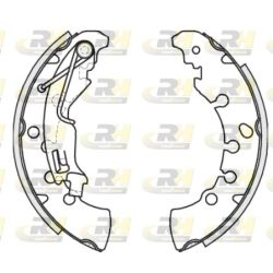 Stabdžių trinkelė ROADHOUSE 4201.00