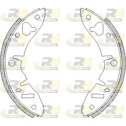 Stabdžių trinkelė ROADHOUSE 4220.00