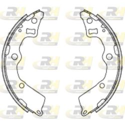 Stabdžių trinkelė ROADHOUSE 4225.00