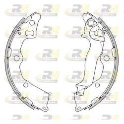 Stabdžių trinkelė ROADHOUSE 4225.01