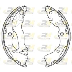 Stabdžių trinkelė ROADHOUSE 4234.00