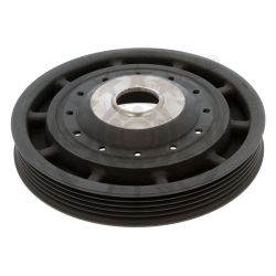 Skriemulys, alkūninis velenas OPTIMAL F7-8005