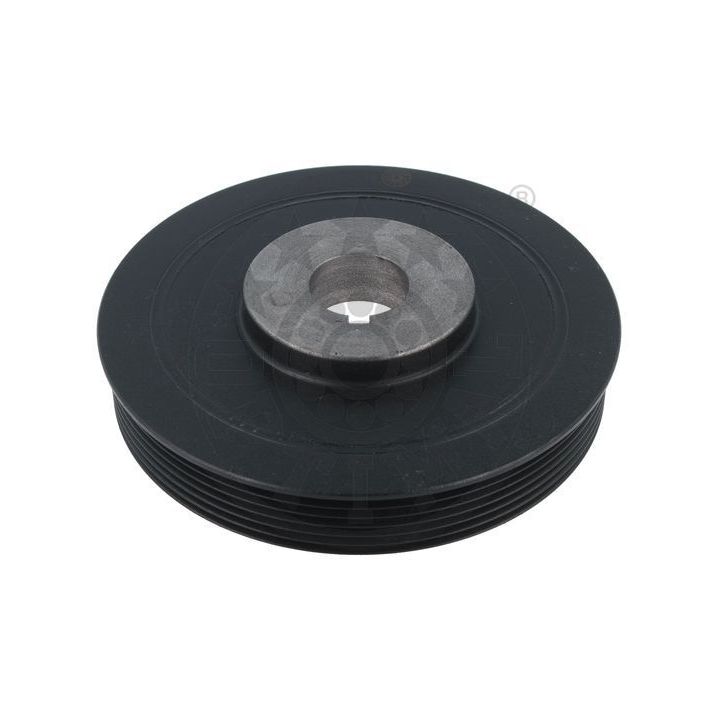 Skriemulys, alkūninis velenas OPTIMAL F7-8006