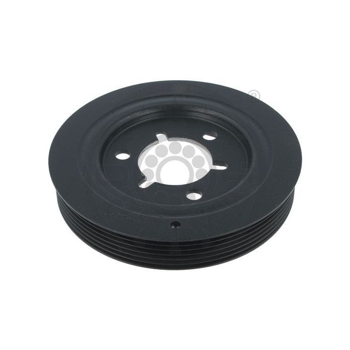 Skriemulys, alkūninis velenas OPTIMAL F7-8009