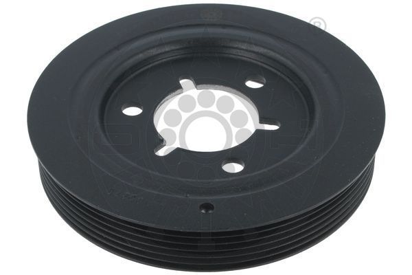 Skriemulys, alkūninis velenas OPTIMAL F7-8009