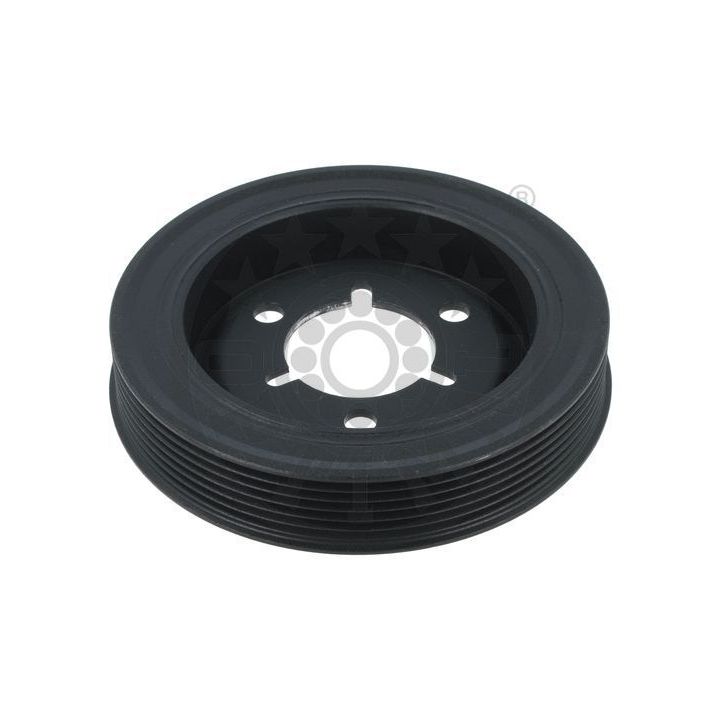 Skriemulys, alkūninis velenas OPTIMAL F7-8009