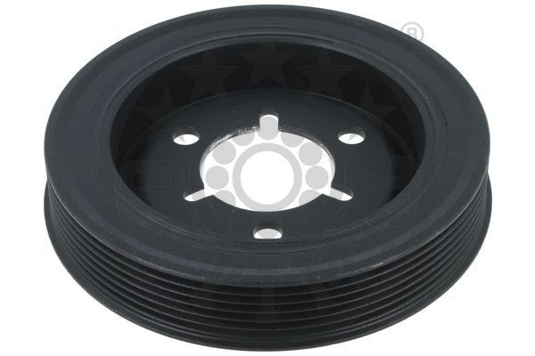 Skriemulys, alkūninis velenas OPTIMAL F7-8009