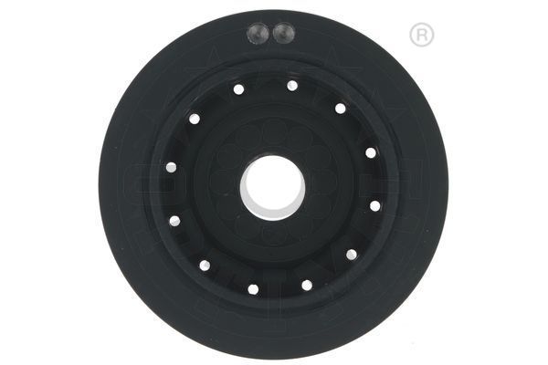 Skriemulys, alkūninis velenas OPTIMAL F7-8010