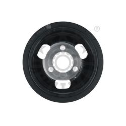 Skriemulys, alkūninis velenas OPTIMAL F7-8015