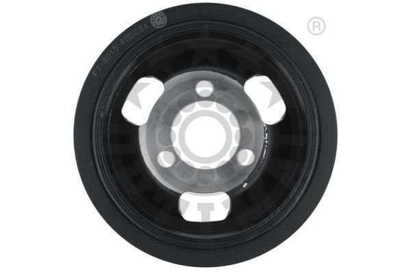 Skriemulys, alkūninis velenas OPTIMAL F7-8015