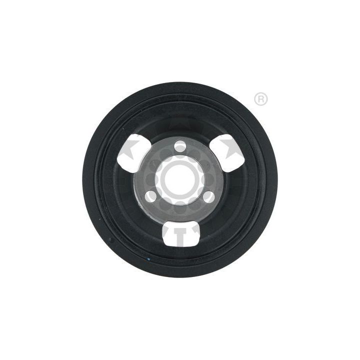 Skriemulys, alkūninis velenas OPTIMAL F7-8015