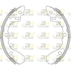 Stabdžių trinkelė ROADHOUSE 4275.00