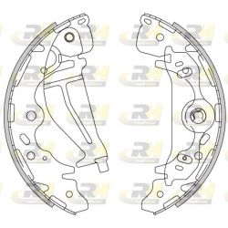 Stabdžių trinkelė ROADHOUSE 4276.00