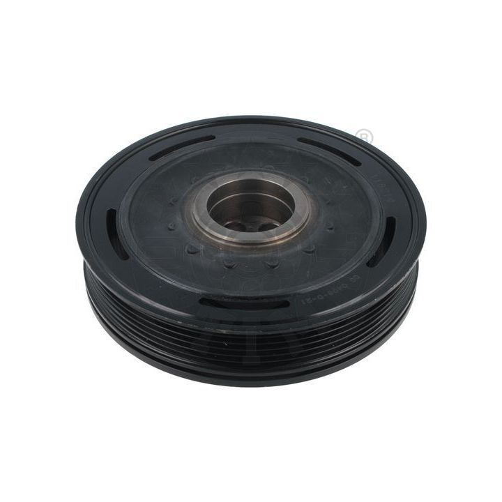 Skriemulys, alkūninis velenas OPTIMAL F7-8017