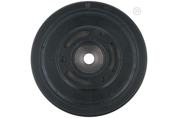 Skriemulys, alkūninis velenas OPTIMAL F7-8019