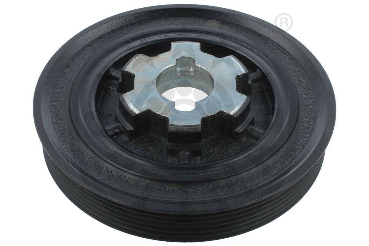 Skriemulys, alkūninis velenas OPTIMAL F7-8035