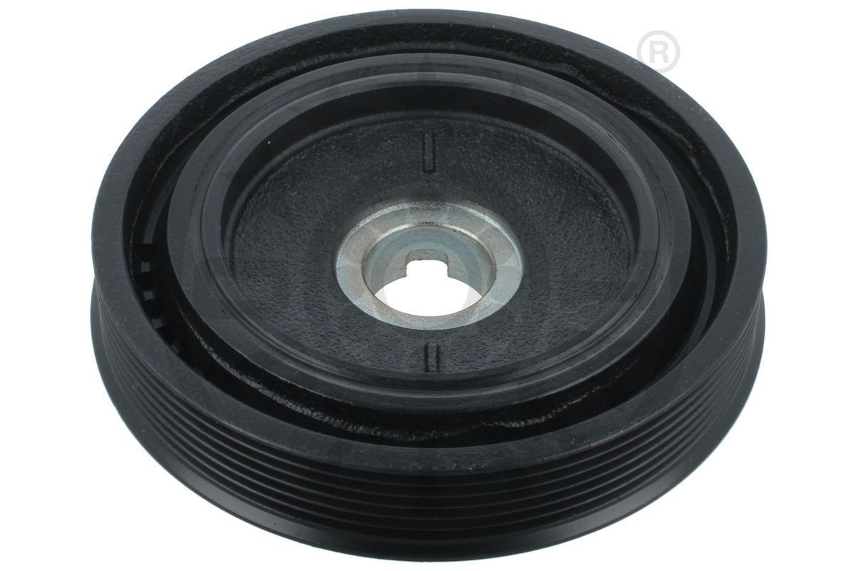 Skriemulys, alkūninis velenas OPTIMAL F7-8035