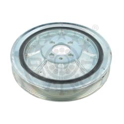 Skriemulys, alkūninis velenas OPTIMAL F7-8037