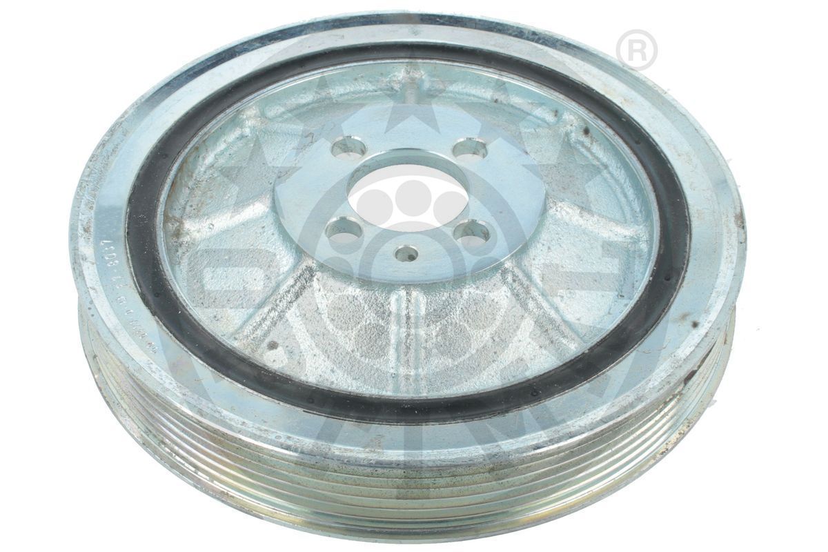 Skriemulys, alkūninis velenas OPTIMAL F7-8037