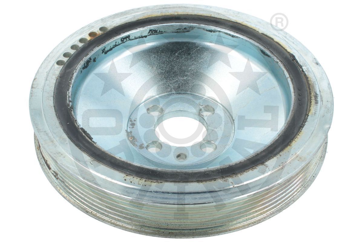 Skriemulys, alkūninis velenas OPTIMAL F7-8037