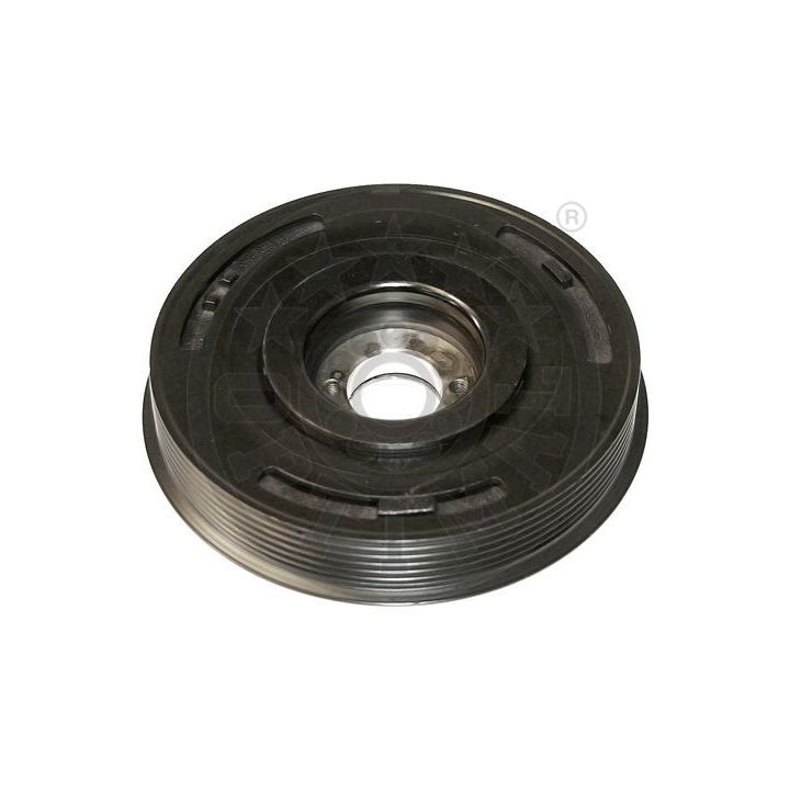 Skriemulys, alkūninis velenas OPTIMAL F8-5636