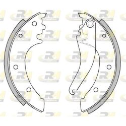 Stabdžių trinkelė ROADHOUSE 4290.00