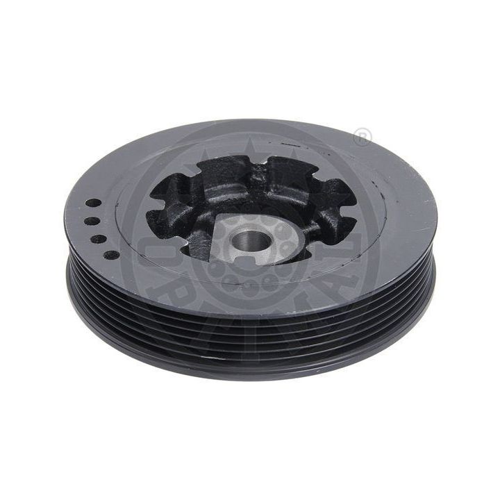 Skriemulys, alkūninis velenas OPTIMAL F8-5648