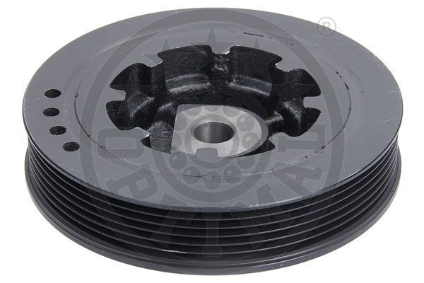 Skriemulys, alkūninis velenas OPTIMAL F8-5648