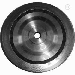 Skriemulys, alkūninis velenas OPTIMAL F8-5656