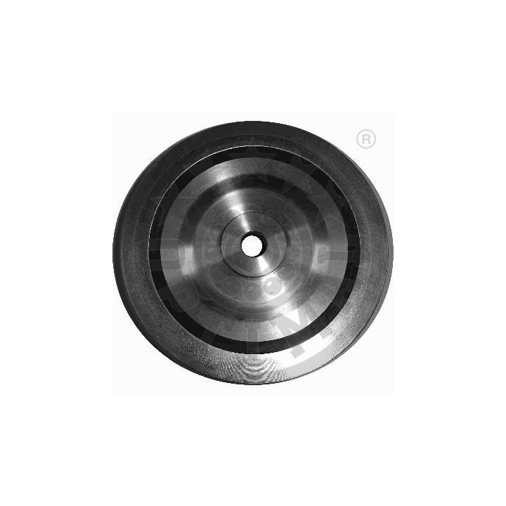 Skriemulys, alkūninis velenas OPTIMAL F8-5656