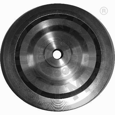 Skriemulys, alkūninis velenas OPTIMAL F8-5656